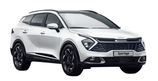 Sportage 6.2021 - 11.2024